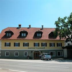 Gasthaus Fleißner