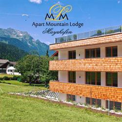 Apart Mountainlodge Betriebs GmbH