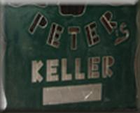 Peter Petschinger