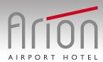 1.Arion Airport Hotel