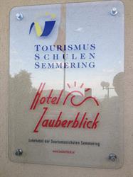 Lehrhotel Semmering GmbH