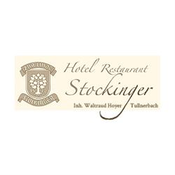 Hotel-Restaurant Augustine Stockinger