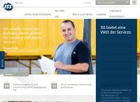 ISS Hotel, SPA & Gastro Services GmbH