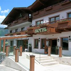 Hotel Zur Burg