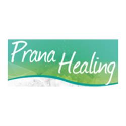 Regina HEIGL - Prana Healing