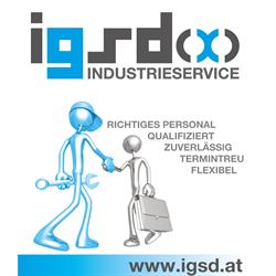 igsd industrieservice e.U.