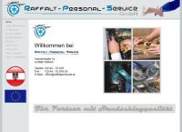 Raffalt Personal-Service GmbH