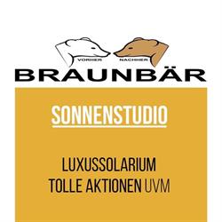 Sonnenstudio Braunbär OG