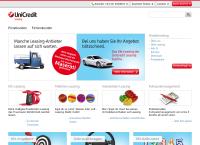Unicredit Leasing (Austria) GmbH