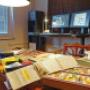Kultur-Recherche