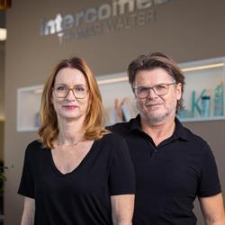 Intercoiffeur Thomas Walter