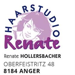 Haarstudio Renate Hollersbacher