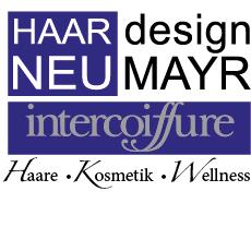 Haardesign Neumayr Intercoiffeur