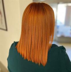 Friseur Haarlekin Sickinger Angelika