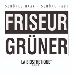 Friseur Grüner