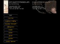 Stadtfriseur Tremschnig