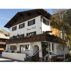 Haus Iris - Fam Bischof