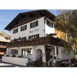 Haus Iris - Fam Bischof