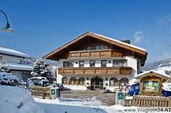 Landhaus Hubertus KG
