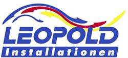 Leopold Installationen