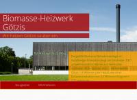 Nahwärme Götzis GmbH