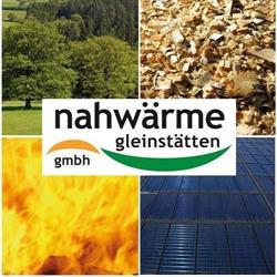 Nahwärme Gleinstätten GmbH