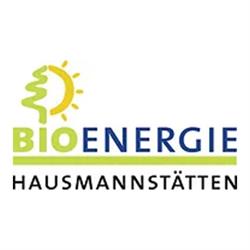 BIOENERGIE HAUSMANNSTÄTTEN Nahwärme / Fernwärme