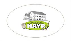 Erwin Mayr