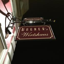 Wagner's Wirtshaus Philipp und Christoph Wagner OG
