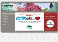 Website von Markus Zwingler