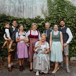 Heuriger Dreimäderlhaus Taschler-Toyfl