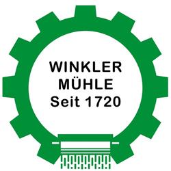 Winkler Mühle GmbH - Pellets & Agrarhandel