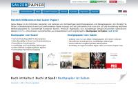 Salzer Papier GmbH