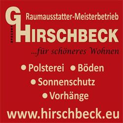 Hirschbeck Gebrüder GmbH