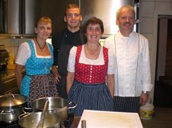Gasthof "zum Stillen Tal"