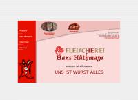 Hüthmayr Hans