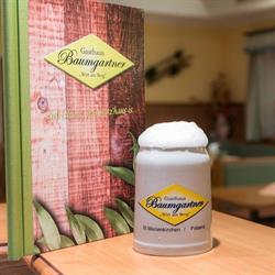 Gasthaus Baumgartner