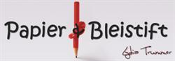 Trummer Lydia - Papier und Bleistift