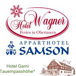 Wagner Hotels GmbH