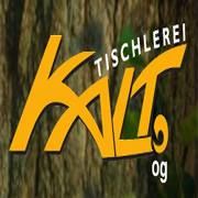 Tischlerei Kalt OG