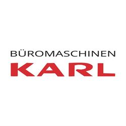 Büromaschinen Karl