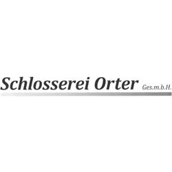 SCHLOSSEREI ORTER Ges.m.b.H.