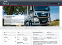MAN Truck & Bus Vertrieb Österreich AG