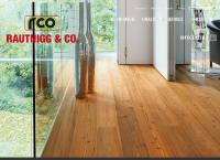 Website von rco Götz GmbH