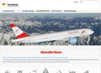 Tyrolean Airways Tiroler Luftfahrt GmbH