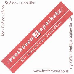 Beethoven-Apotheke Mag. Pharm.welzel KG