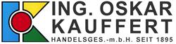 Kauffert Oskar Ing Handelsgesmbh - Großhandel Mit Spielwaren