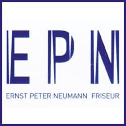 Ernst Peter Neumann