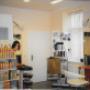 Martina's Haar- u. Nagelstudio