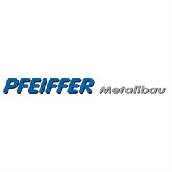 PFEIFFER Metallbau